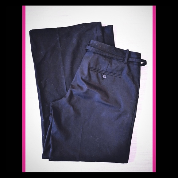 GAP Pants - Women's Trousers - The Gap